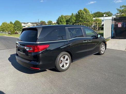 Used 2020 Honda Odyssey EX-L image 7