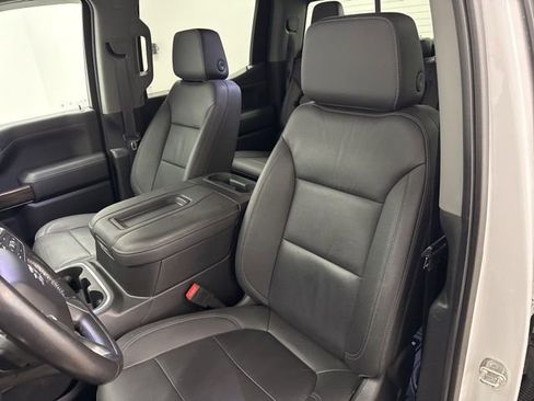 Used 2022 Chevrolet Silverado 1500 RST w/ Convenience Package II image 16