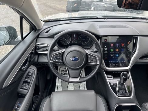 Used 2023 Subaru Outback Onyx Edition image 26