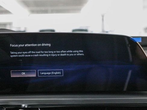 New 2026 Cadillac Lyriq V image 14