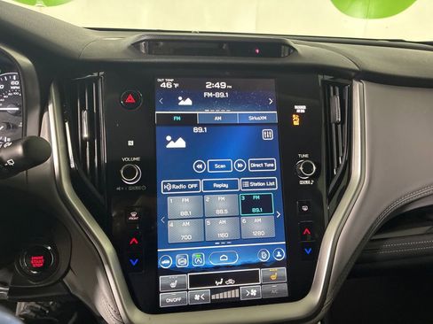 Used 2023 Subaru Outback Limited image 17