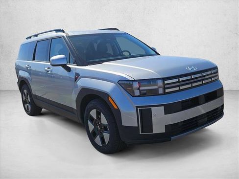 New 2026 Hyundai Santa Fe SEL image 7