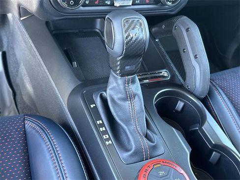 New 2025 Ford Bronco Raptor w/ Interior Carbon Fiber Pack image 34