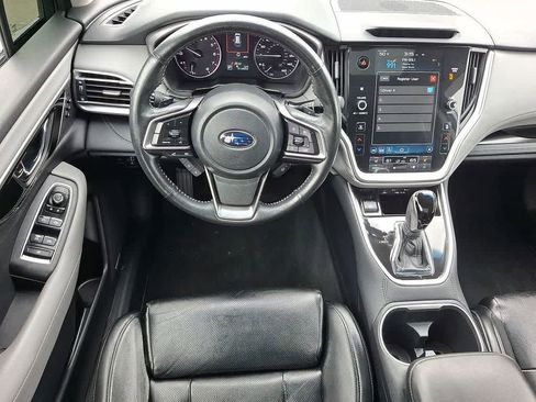 Used 2021 Subaru Outback Limited XT image 21