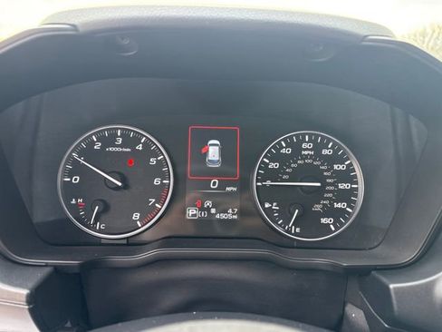 Certified 2024 Subaru Impreza 2.0i Sport image 24