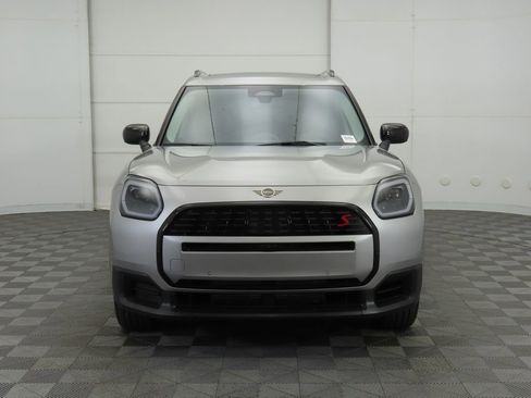 Used 2025 MINI Cooper Countryman S image 3