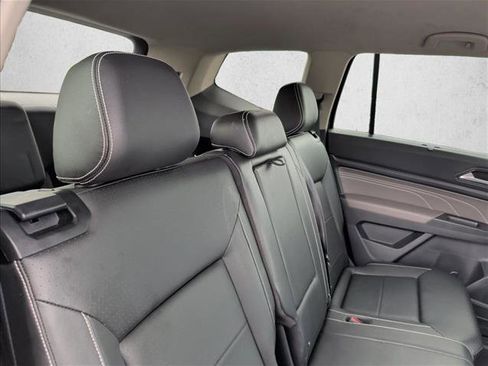 Used 2023 Volkswagen Atlas SE FWD image 21