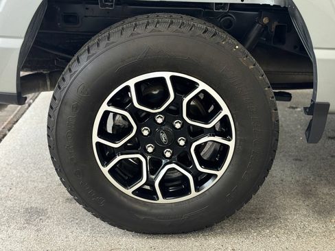 Used 2023 Ford F150 XLT w/ Equipment Group 302A High AWD/4WD image 28