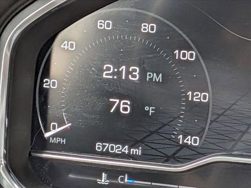 Used 2024 GMC Sierra 2500 Denali Ultimate w/ Max Trailering Package image 10