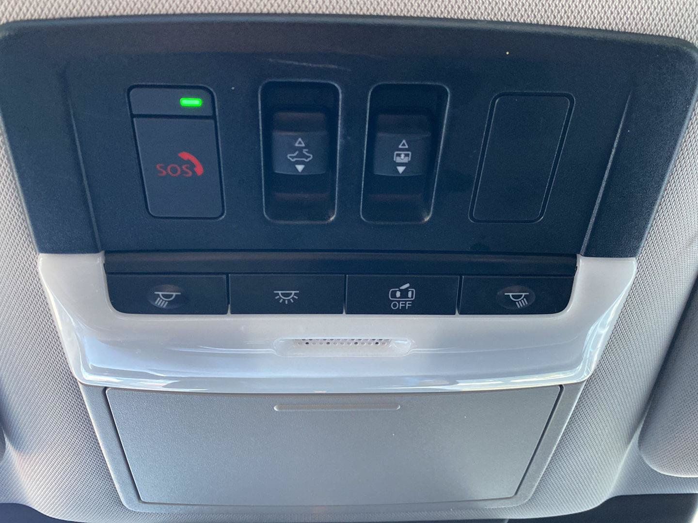 Certified 2023 Nissan Pathfinder Platinum AWD/4WD image 44