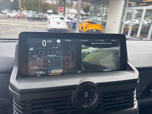 Used 2025 INEOS Grenadier Limited image 37