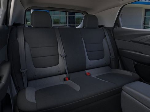 New 2026 Chevrolet TrailBlazer LT image 17