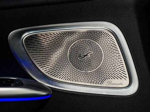 Used 2023 Mercedes-Benz C 300 Sedan w/ AMG Line w/ Night Package image 17