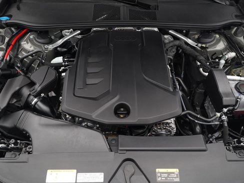 Used 2025 Audi A5 2.0T Premium w/ Convenience Package image 12