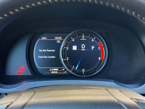 Certified 2023 Lexus IS 350 F Sport w/ Navigation Package RWD image 33