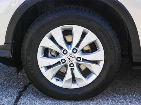 Used 2014 Honda CR-V EX-L image 10