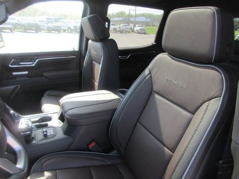 New 2026 GMC Sierra 1500 Denali AWD/4WD image 14