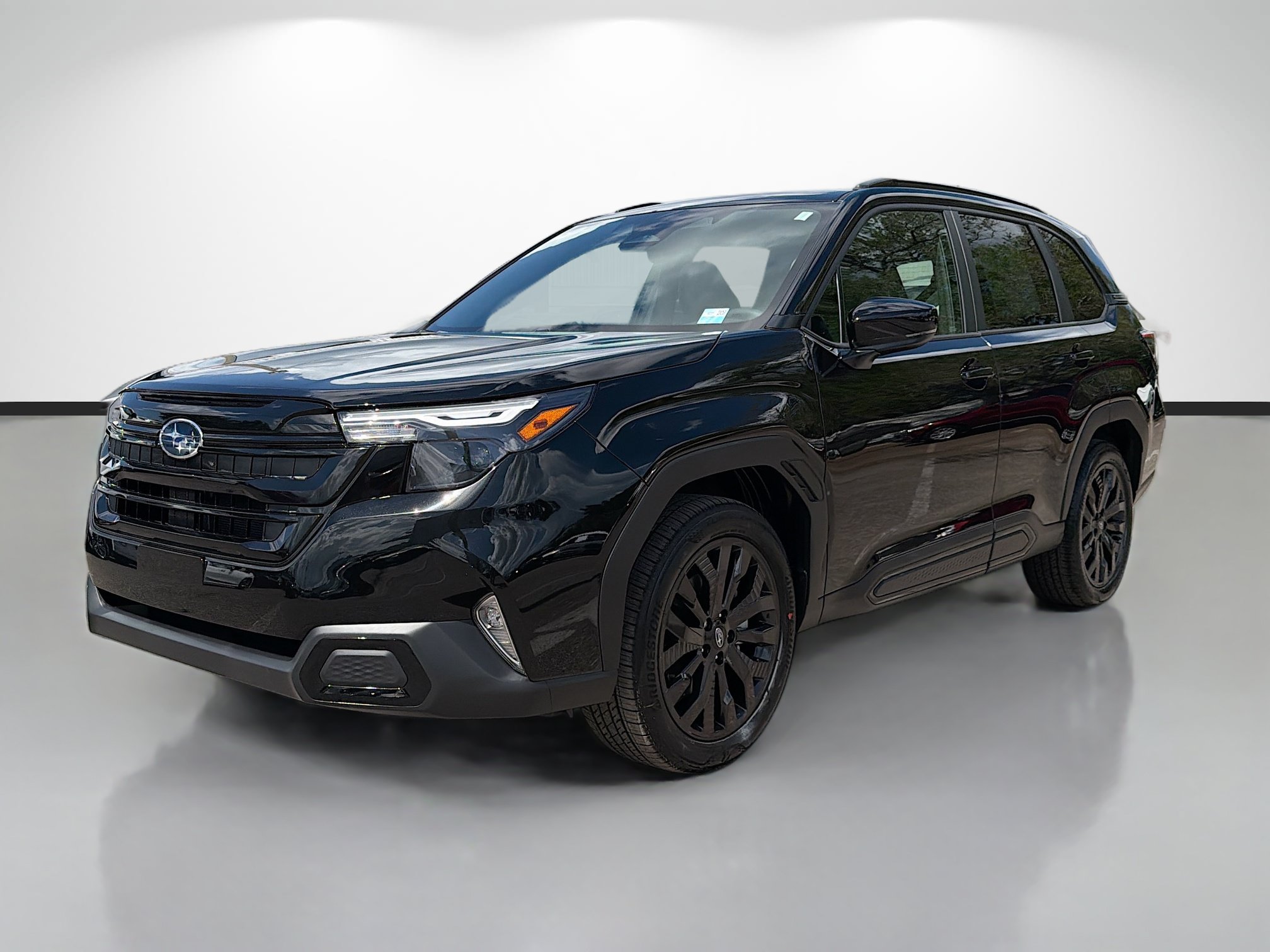 New 2026 Subaru Forester Sport w/ Onyx Edition AWD/4WD image 7