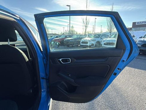 Used 2024 Honda Civic Sport image 18