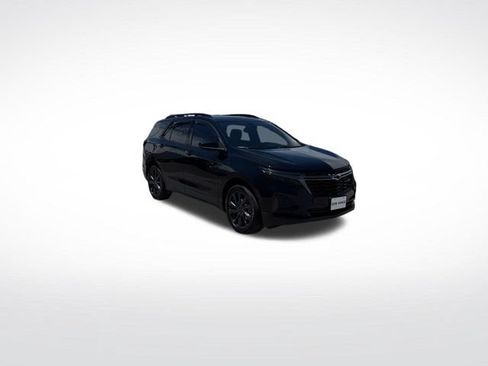 Used 2022 Chevrolet Equinox RS w/ RS Leather Package AWD/4WD image 7