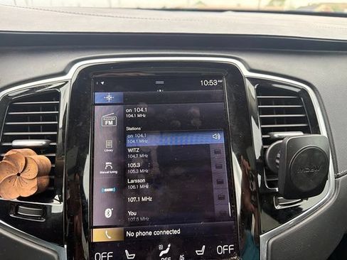 Used 2017 Volvo XC90 T6 Inscription w/ Vision Package AWD/4WD image 24