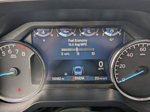 Used 2023 Ford F150 XLT w/ Equipment Group 302A High AWD/4WD image 26