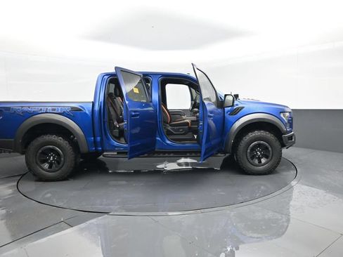 Used 2018 Ford F150 Raptor w/ Equipment Group 802A Luxury AWD/4WD image 31