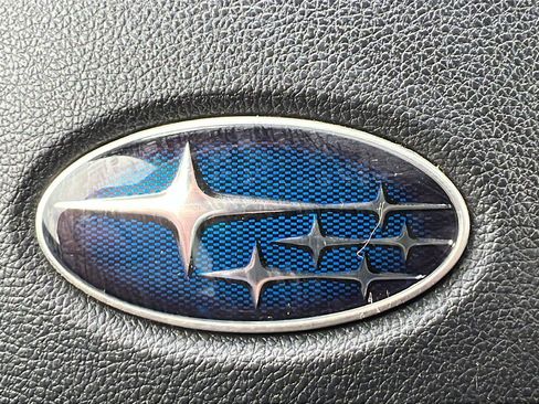 Used 2021 Subaru Forester Sport w/ Popular Package #2 AWD/4WD image 33