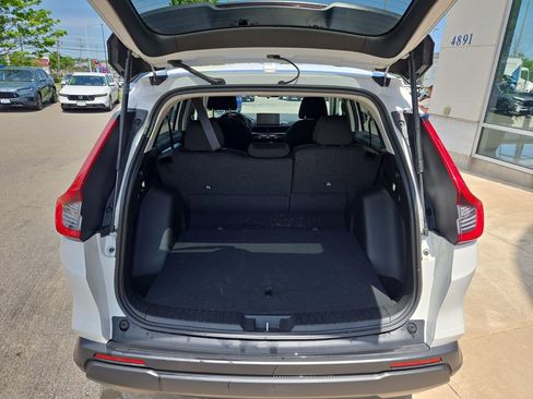 Certified 2024 Honda CR-V EX image 24