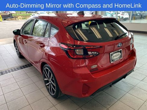 New 2026 Subaru Impreza 2.0i Sport image 14