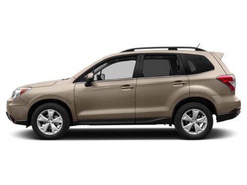 Used 2015 Subaru Forester 2.5i Touring w/ Popular Package #1 image 6
