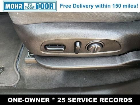 Used 2019 Chevrolet Traverse LT image 13