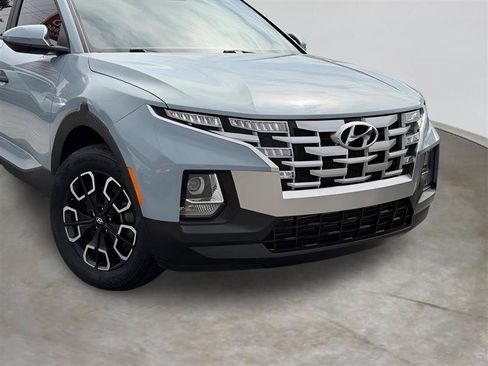 Used 2023 Hyundai Santa Cruz SEL w/ Activity Package FWD image 10