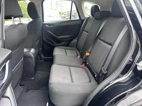 Used 2016 MAZDA CX-5 Sport FWD image 13