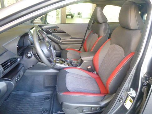 Certified 2024 Subaru Impreza RS image 6