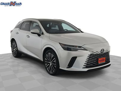 Used 2023 Lexus RX 350 Premium Plus w/ Cold Area Package