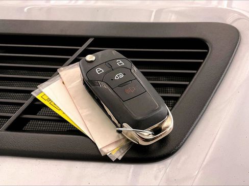 Used 2024 Ford Transit 250 Low Roof w/ Exterior Upgrade Package image 9