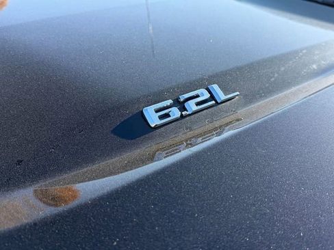 New 2026 Chevrolet Silverado 1500 LTZ w/ Technology Package image 10