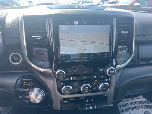Used 2023 RAM 1500 Laramie image 20