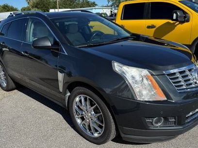 Used 2015 Cadillac SRX Performance w/ Driver Awareness Package