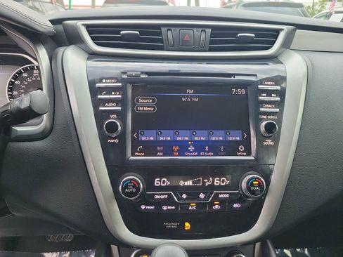 Used 2019 Nissan Murano S w/ Cargo Package image 21