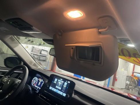 Used 2023 Mitsubishi Outlander SEL Black Edition image 56