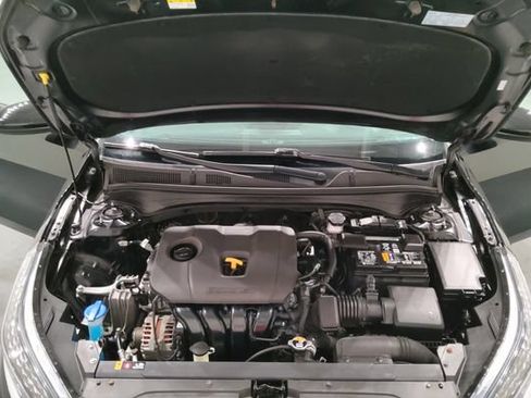 Used 2023 Kia Forte LXS FWD image 10