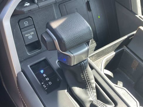 Used 2024 Toyota Tundra 1794 Edition RWD image 34