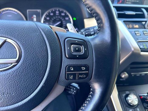 Used 2021 Lexus NX 300h AWD w/ Premium Package image 21