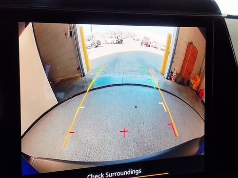 New 2026 Subaru Outback Limited image 10