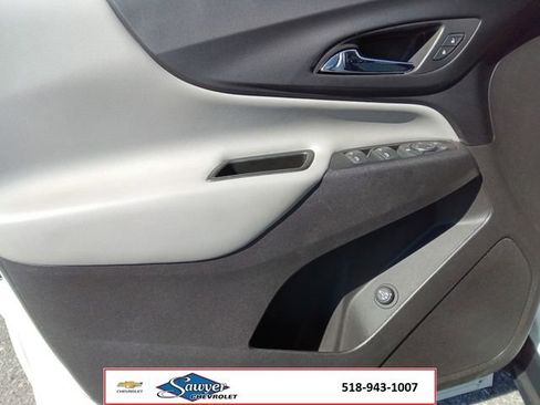 Used 2019 Chevrolet Equinox LT image 11