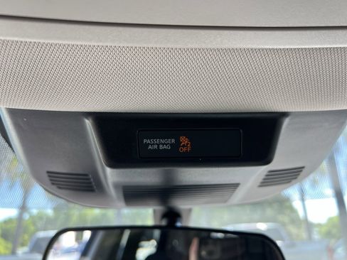 Used 2023 Nissan Rogue SV AWD/4WD image 29