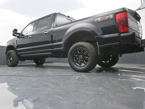 Used 2020 Ford F250 Limited AWD/4WD image 41
