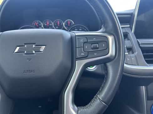 Used 2021 Chevrolet Tahoe Z71 AWD/4WD image 19